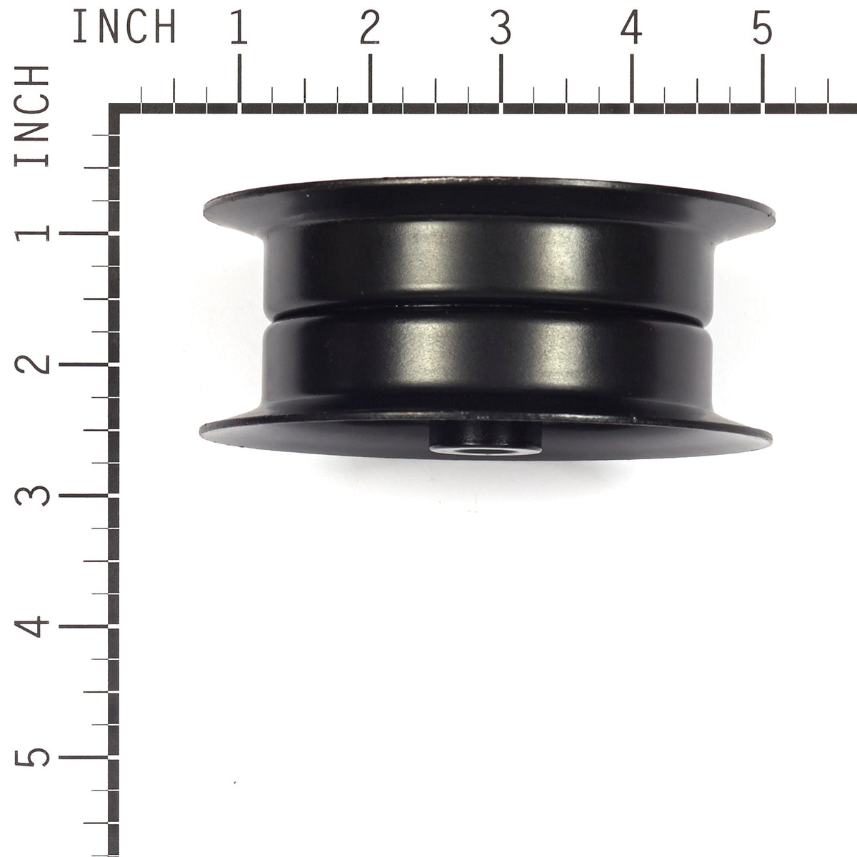 Briggs & Stratton 7072319SM Pulley, FLAT IDLER, 3