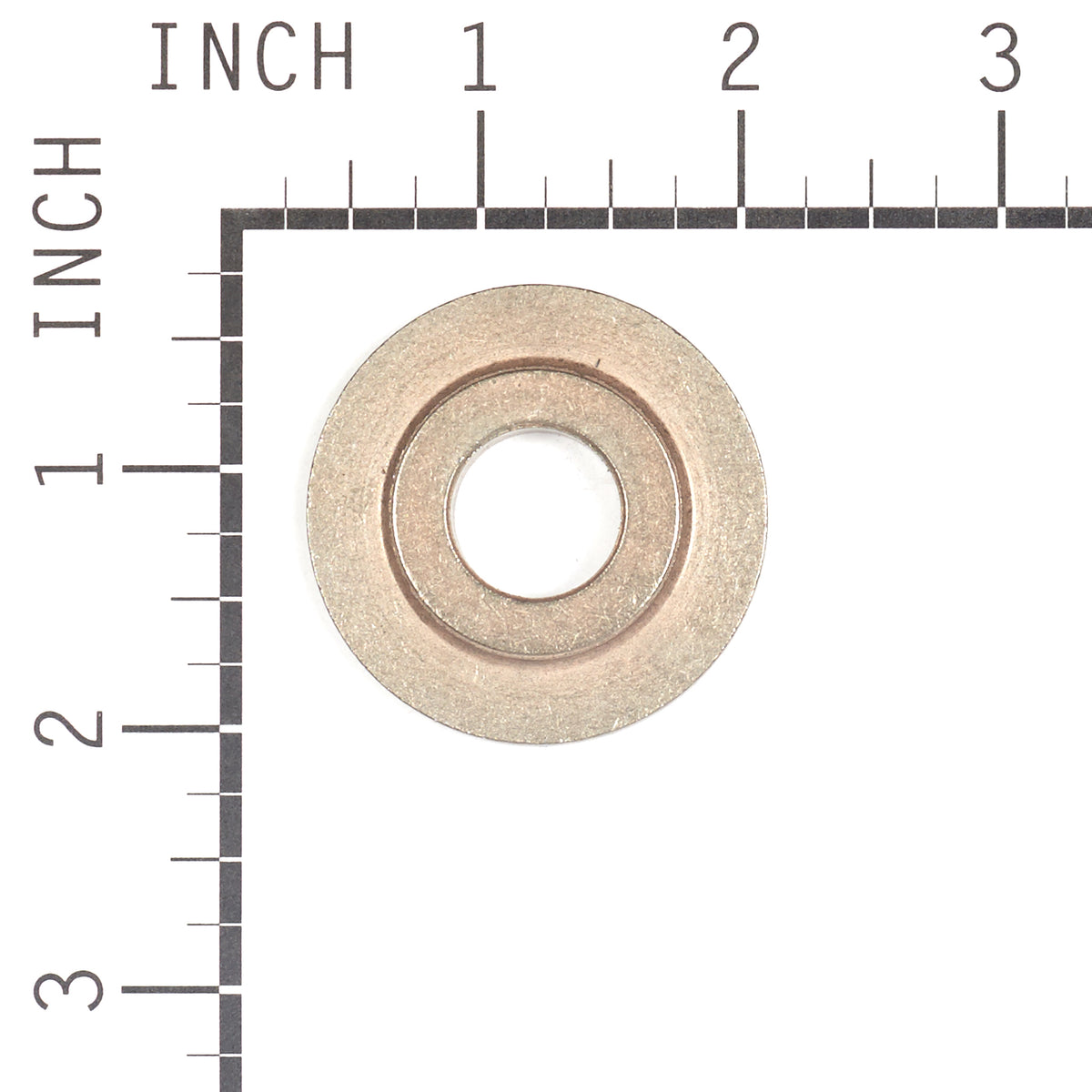 Briggs & Stratton 7072440SM SPACER, Pulley, 38 DE