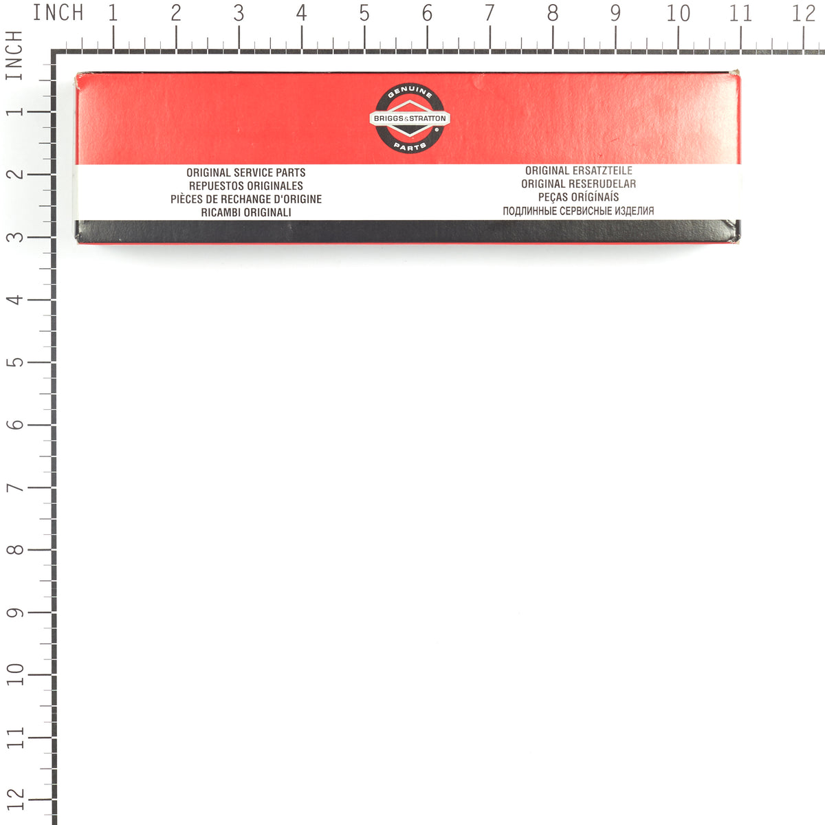 Briggs & Stratton 7072537SM SHAFT, SPINDLE, 38 DE