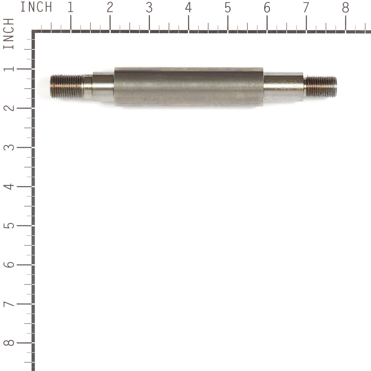 Briggs & Stratton 7072537SM SHAFT, SPINDLE, 38 DE