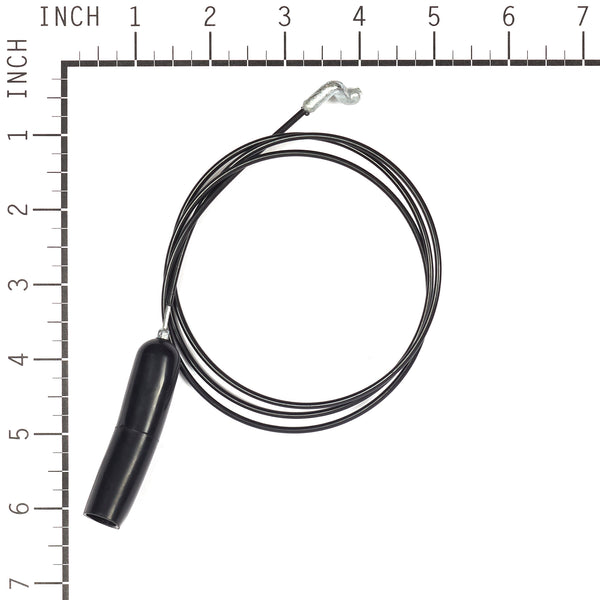 Briggs & Stratton 7072932YP Clutch Pull Cable