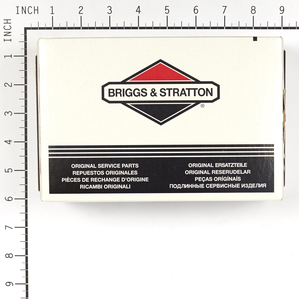 Briggs & Stratton 7073528YP Steel Disc Drive