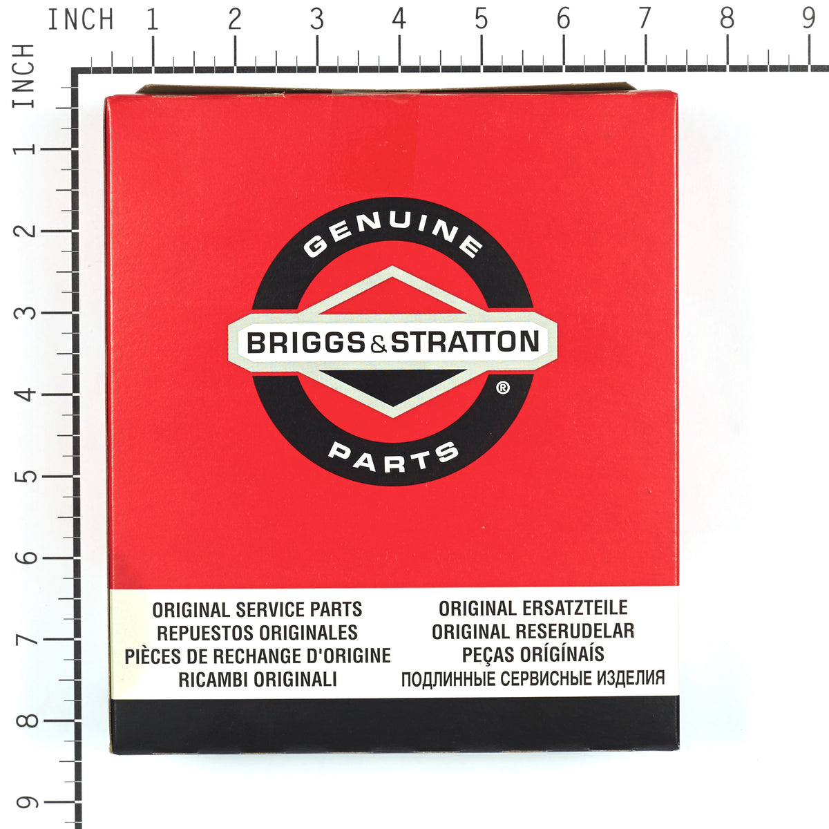 Briggs & Stratton 7074141YP Zone Control