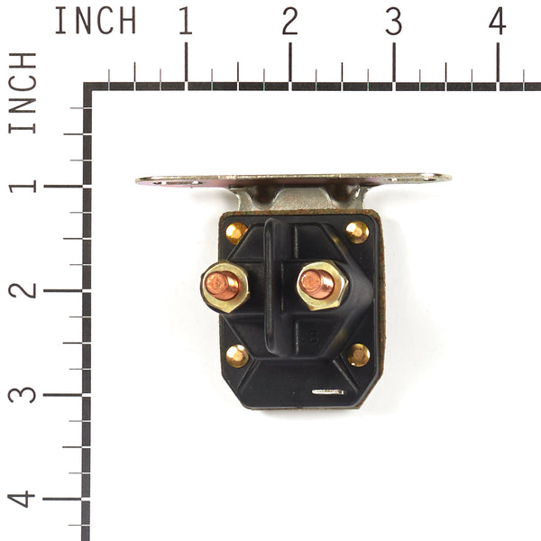 Briggs & Stratton 7075671YP Solenoid