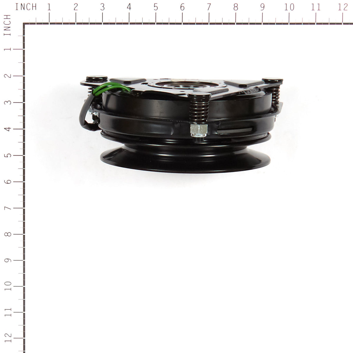 Briggs & Stratton 7075672YP CLUTCH, ELECTRIC
