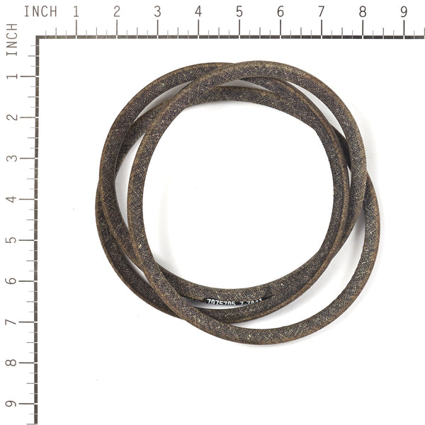 Briggs & Stratton 7075705YP 30" Deck Drive Belt