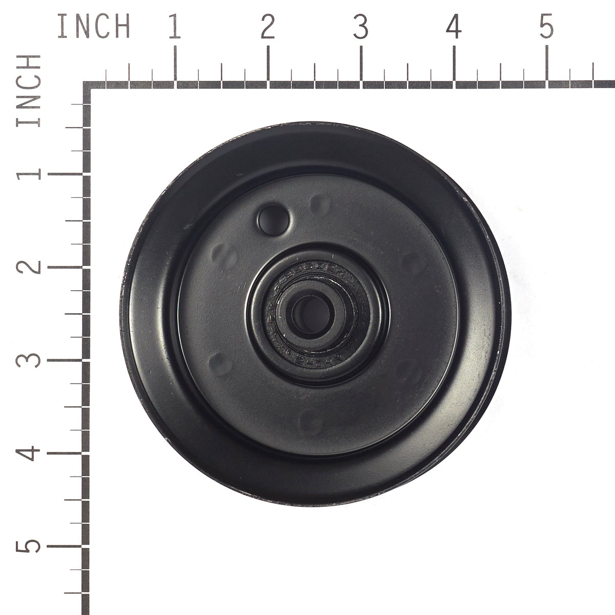 Briggs & Stratton 7075707YP IDLER, FLAT, 4.00 OD