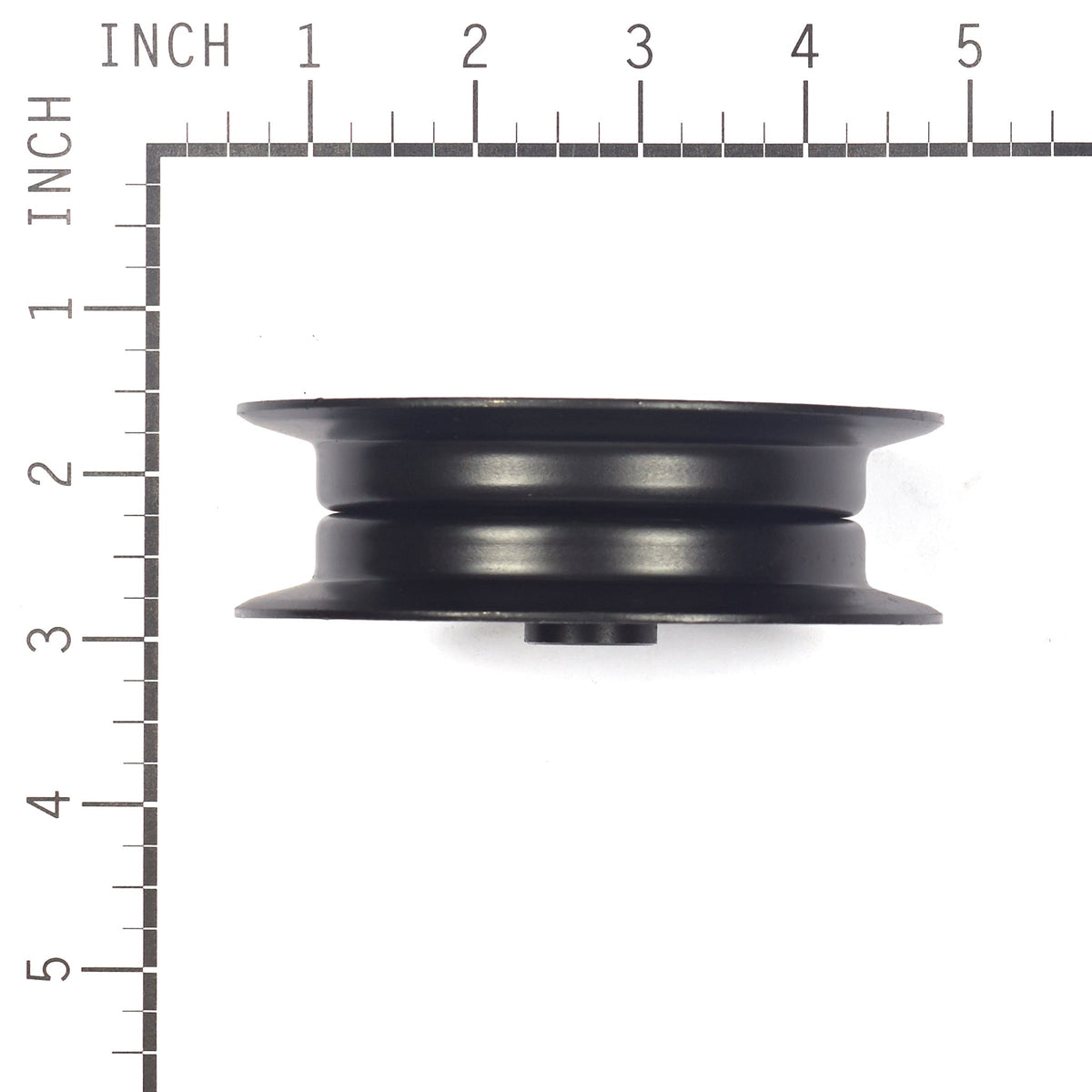 Briggs & Stratton 7075707YP IDLER, FLAT, 4.00 OD