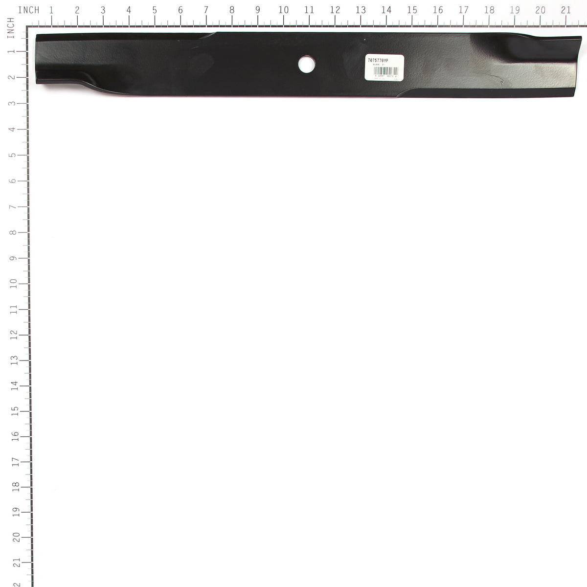 Briggs & Stratton 7075770YP 21" Blade