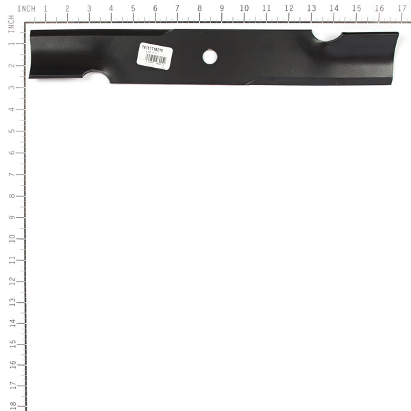 Briggs & Stratton 7075771BZYP 16.5" Blade