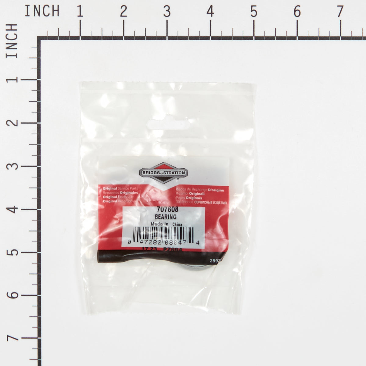 Briggs & Stratton 707608 Bearing