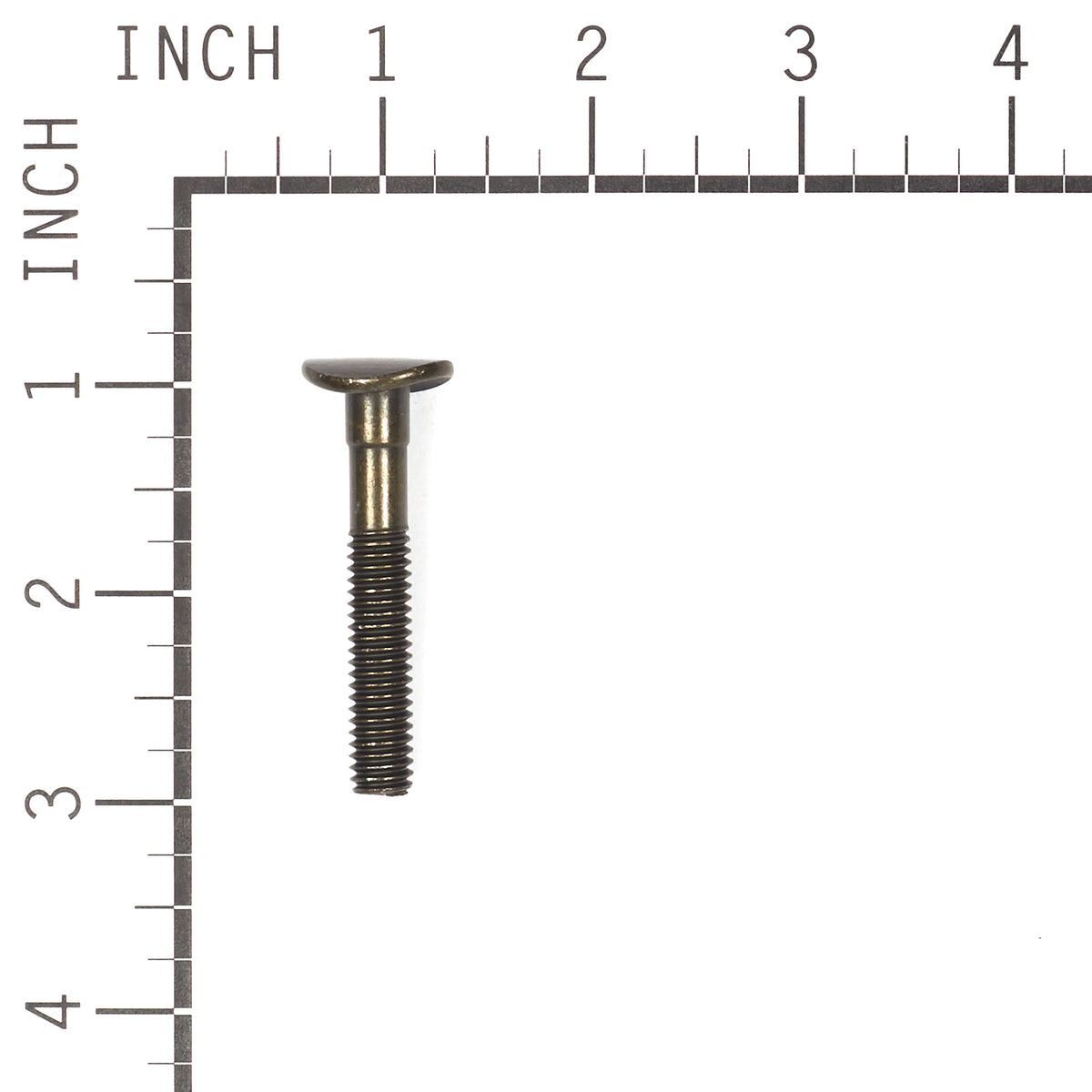 Briggs & Stratton 7091013SM CRVHB, 5/16C X2