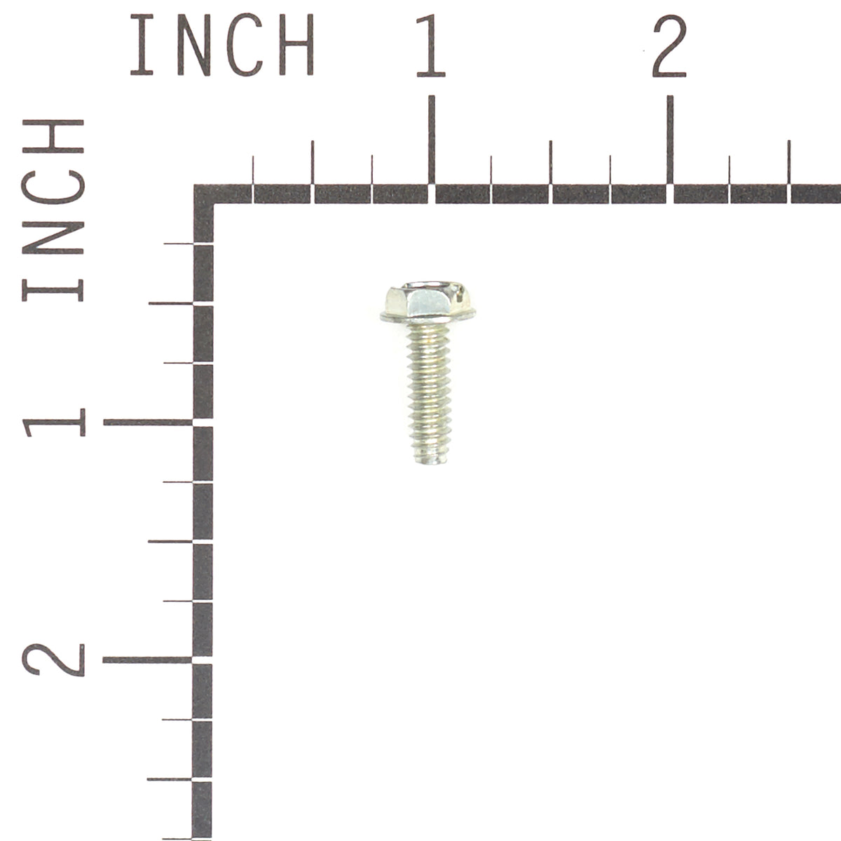 Briggs & Stratton 7091075SM Self Tapping Screw