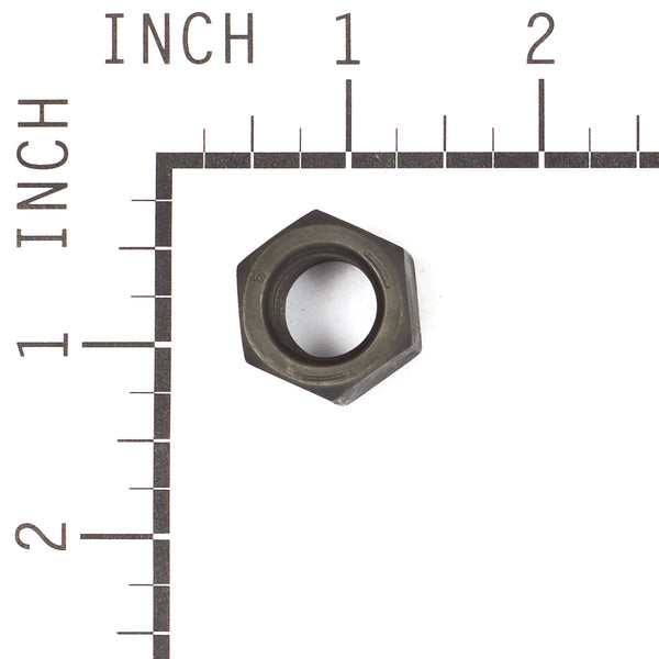 Briggs & Stratton 7091633SM Hex Nut - 9/16F
