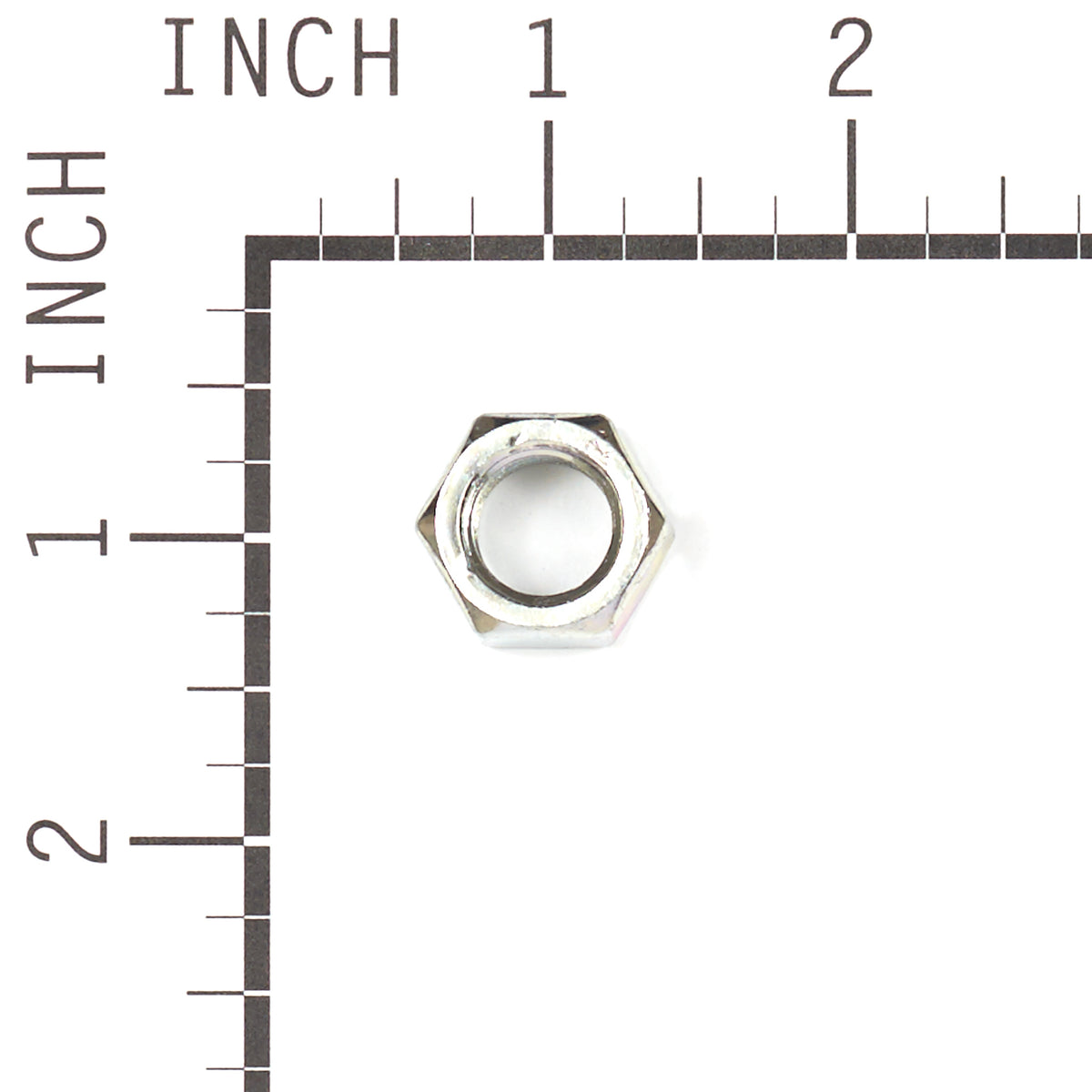 Briggs & Stratton 7091939YP NUT, 1/2F GR5 ZP