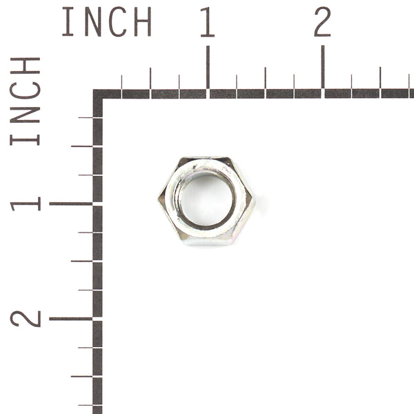 Briggs & Stratton 7091939YP NUT, 1/2F GR5 ZP