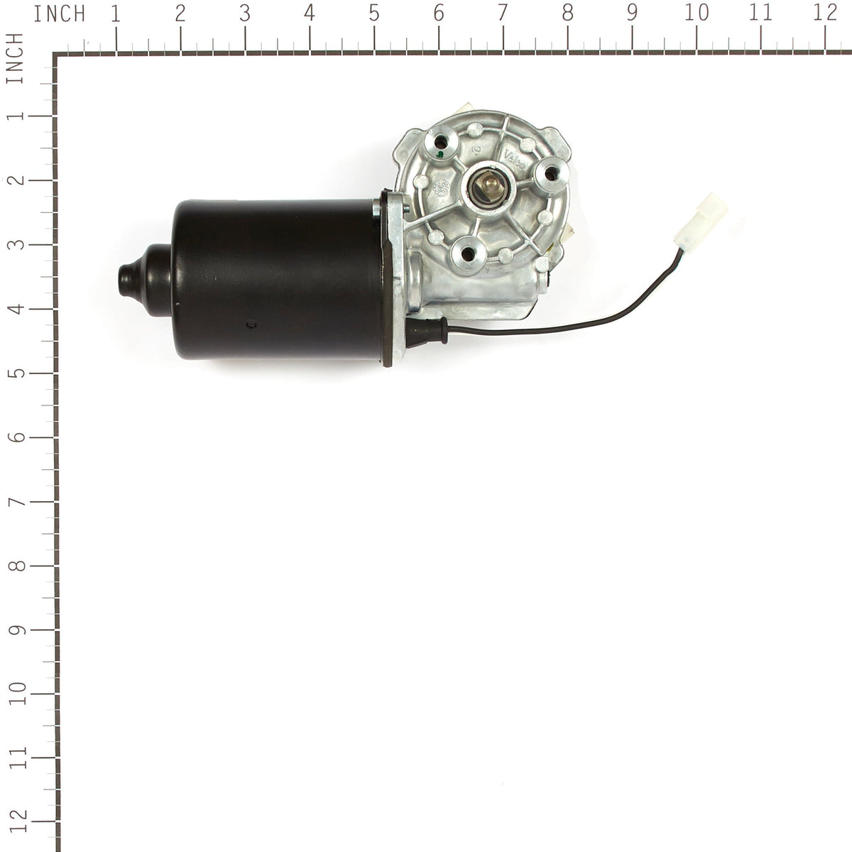 Briggs & Stratton 709509 Motor