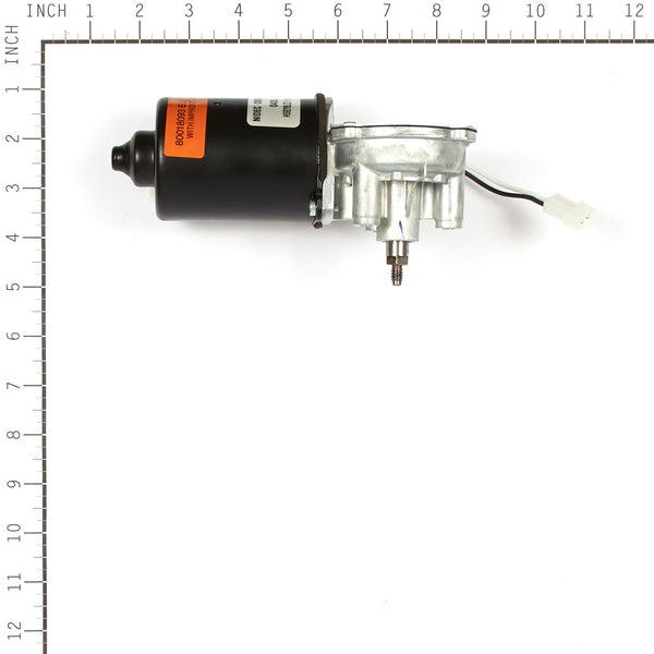 Briggs & Stratton 709509 Motor