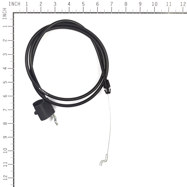 Briggs & Stratton 7100074YP Zone Control Cable