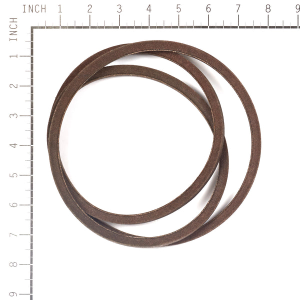 Briggs & Stratton 7100102SM Hydro Drive V-Belt