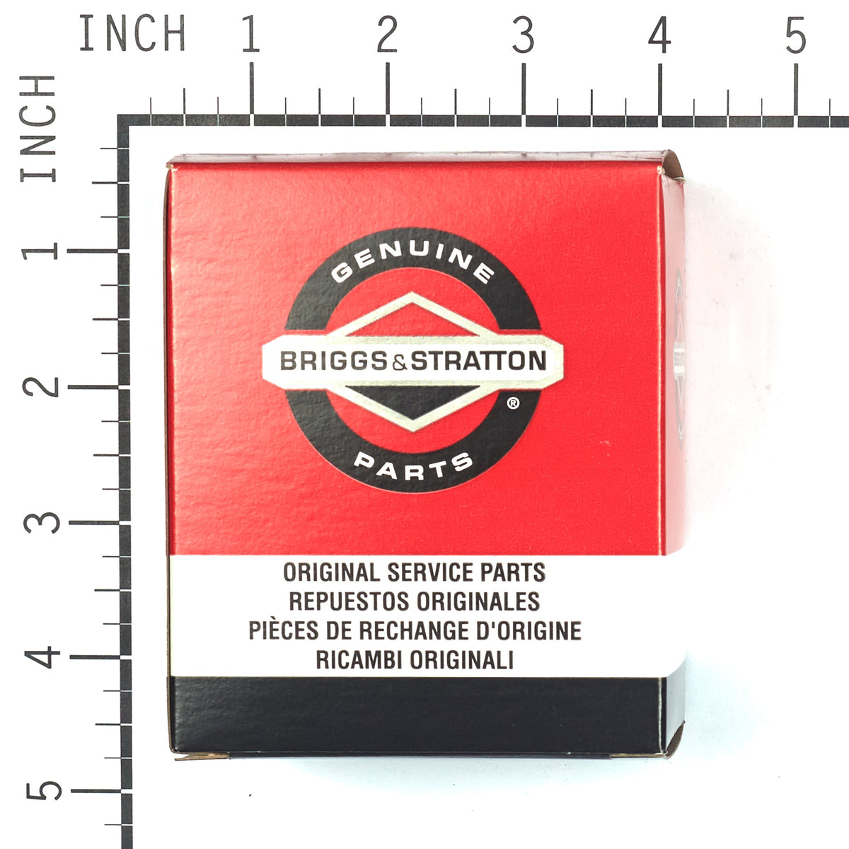 Briggs & Stratton 7100740YP HUB, Blade, 22" Deck