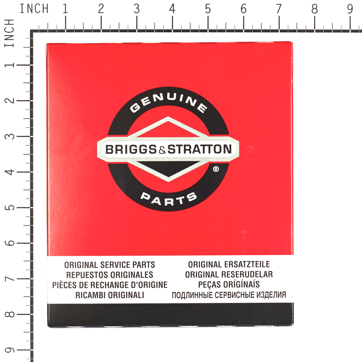 Briggs & Stratton 7100976YP OPC Zone Control Cable