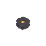 Briggs & Stratton 7101022YP KNOB, FLUTED