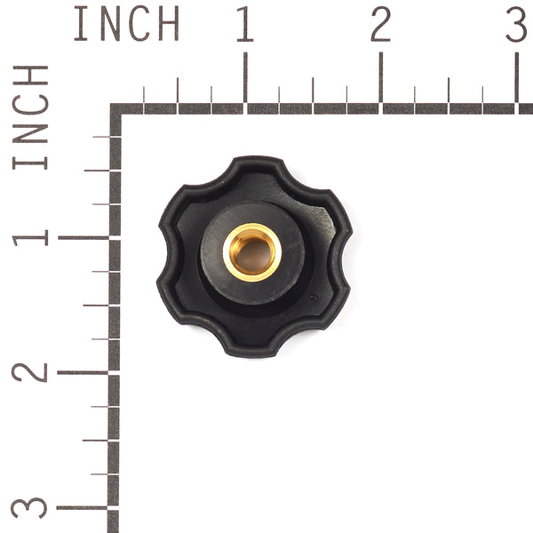 Briggs & Stratton 7101022YP KNOB, FLUTED