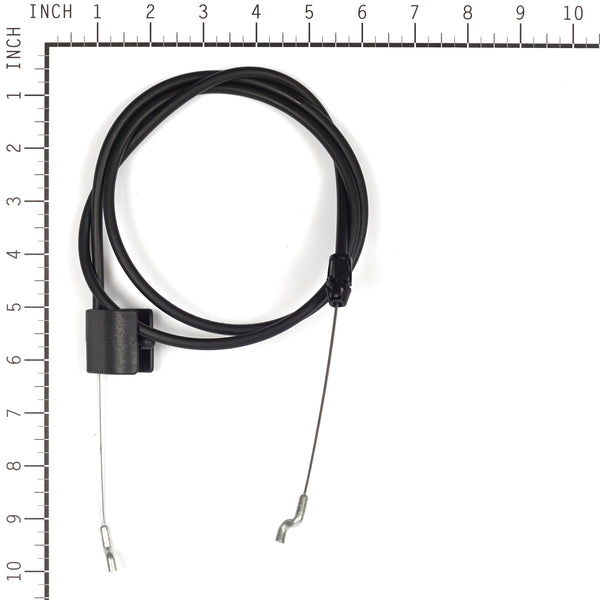 Briggs & Stratton 7101395YP Bail Cable