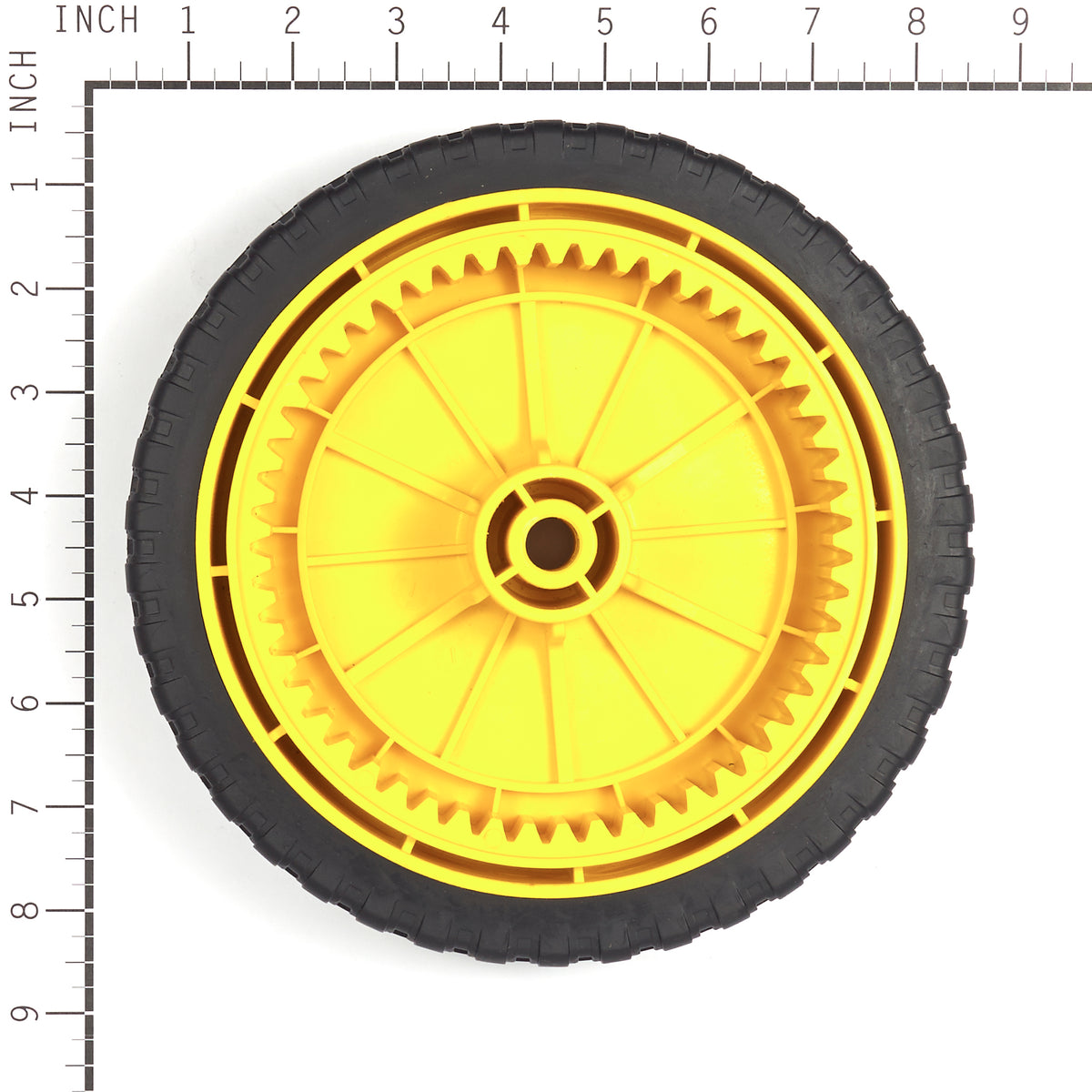 Briggs & Stratton 7101710MA Wheel, 8 x 2 - Drive