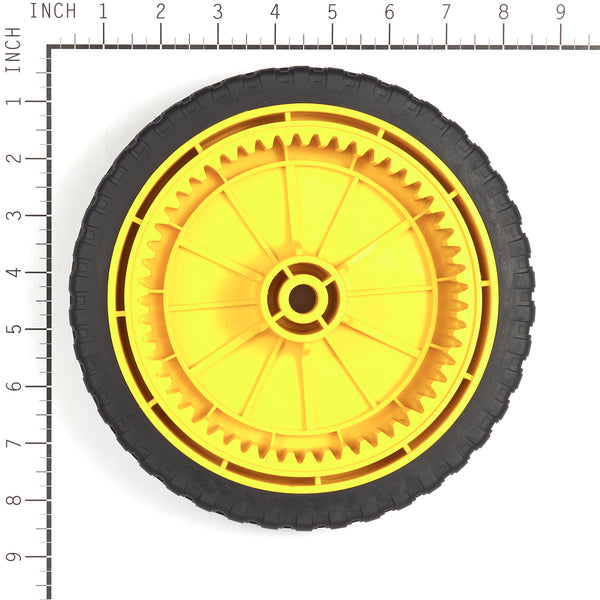 Briggs & Stratton 7101710MA Wheel, 8 x 2 - Drive