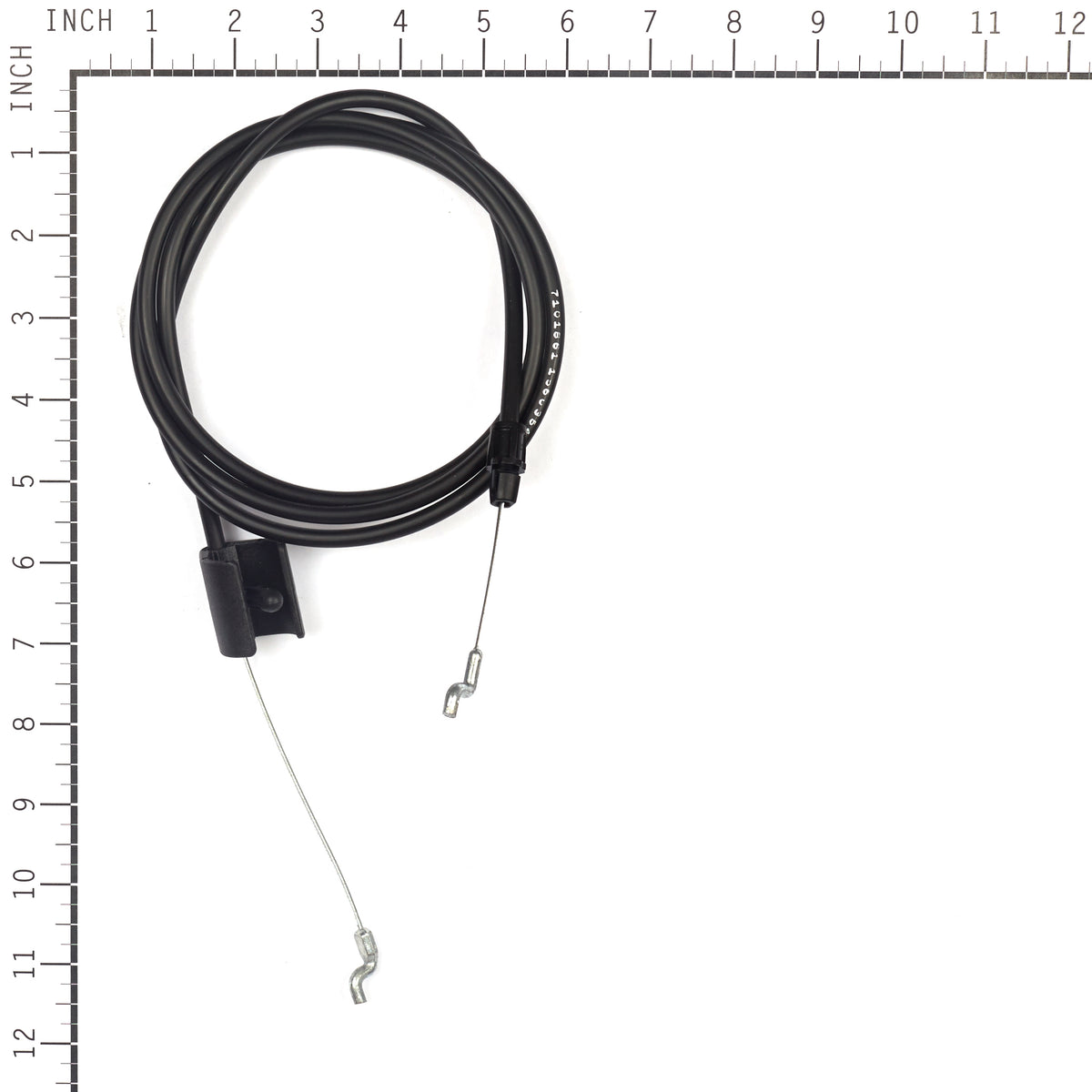 Briggs & Stratton 7101861MA Bail Cable