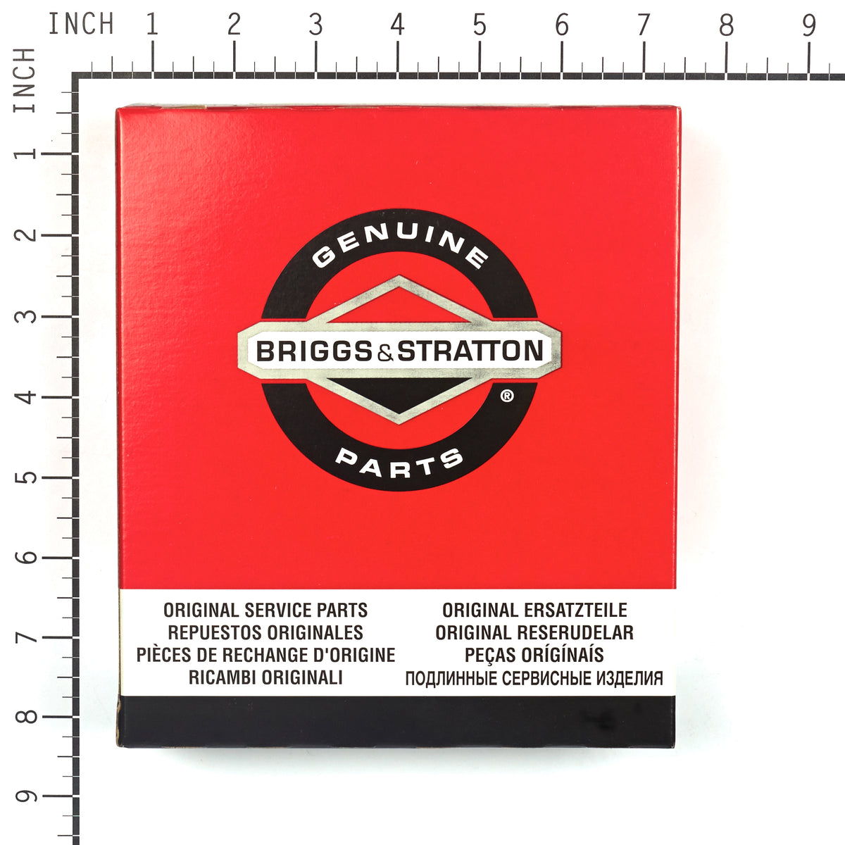 Briggs & Stratton 7101861MA Bail Cable