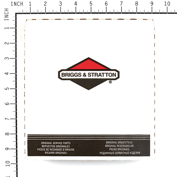 Briggs & Stratton 7103500YP Wheel, 8 x 2 - Drive