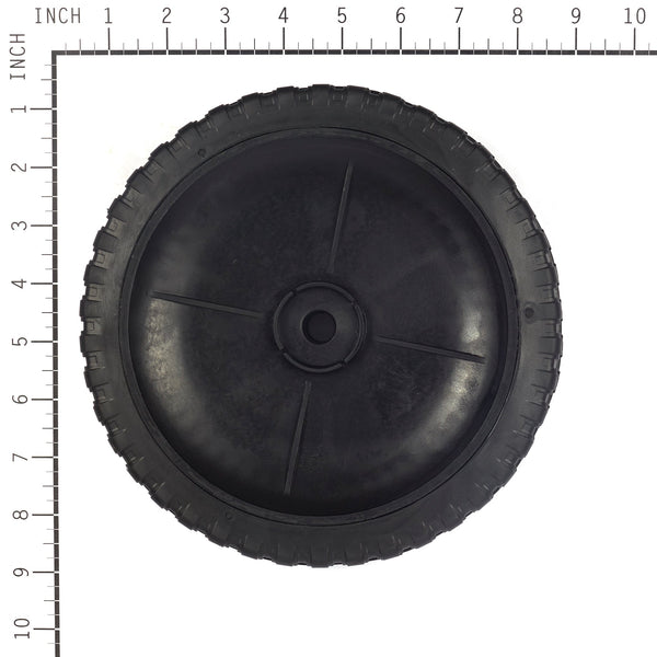 Briggs & Stratton 7103500YP Wheel, 8 x 2 - Drive