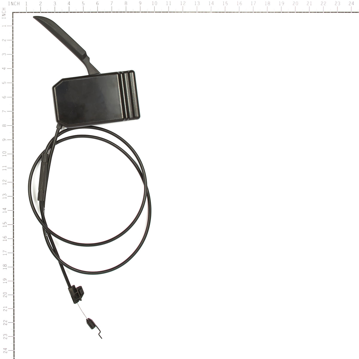 Briggs & Stratton 7103677YP Control Box Assembly
