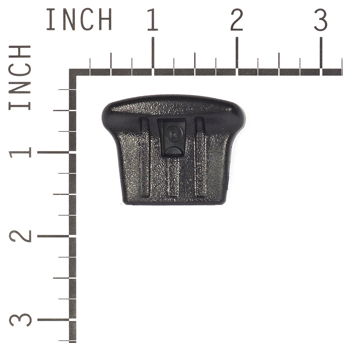 Briggs & Stratton 7103793YP Height Latch Grip