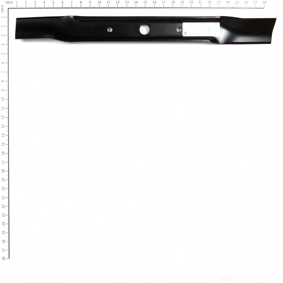 Briggs & Stratton 7104196BMYP 28" High Lift Blade