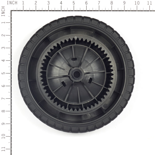 Briggs & Stratton 7104781YP Drive Wheel Assembly