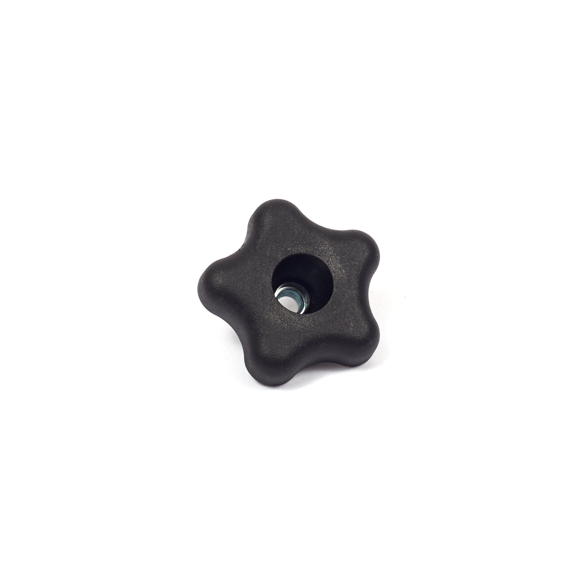 Briggs & Stratton 7105085YP KNOB,HANDLE,5 PRONG