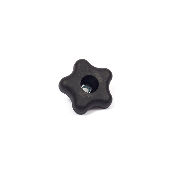 Briggs & Stratton 7105085YP KNOB,HANDLE,5 PRONG