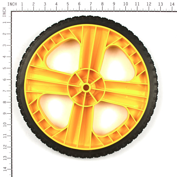 Briggs & Stratton 7105711YP Wheel 12 x 2