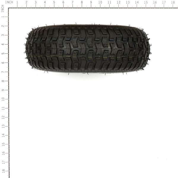 Briggs & Stratton 7106093YP Wheel Assembly