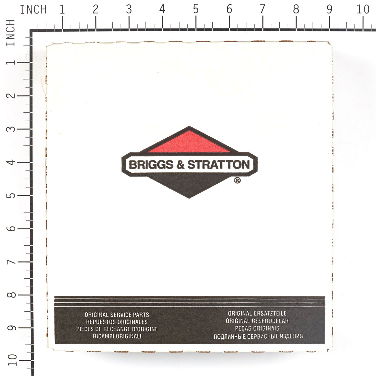 Briggs & Stratton 071132MA 8X2.00 WHL BAR D-GR