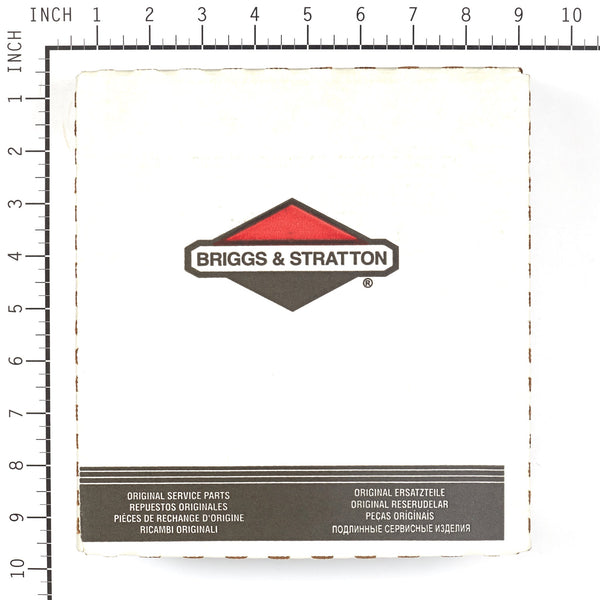 Briggs & Stratton 071133MA 8X2.00 WHL BAR DR D-G