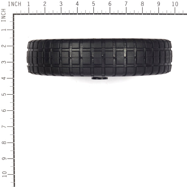 Briggs & Stratton 071133MA 8X2.00 WHL BAR DR D-G