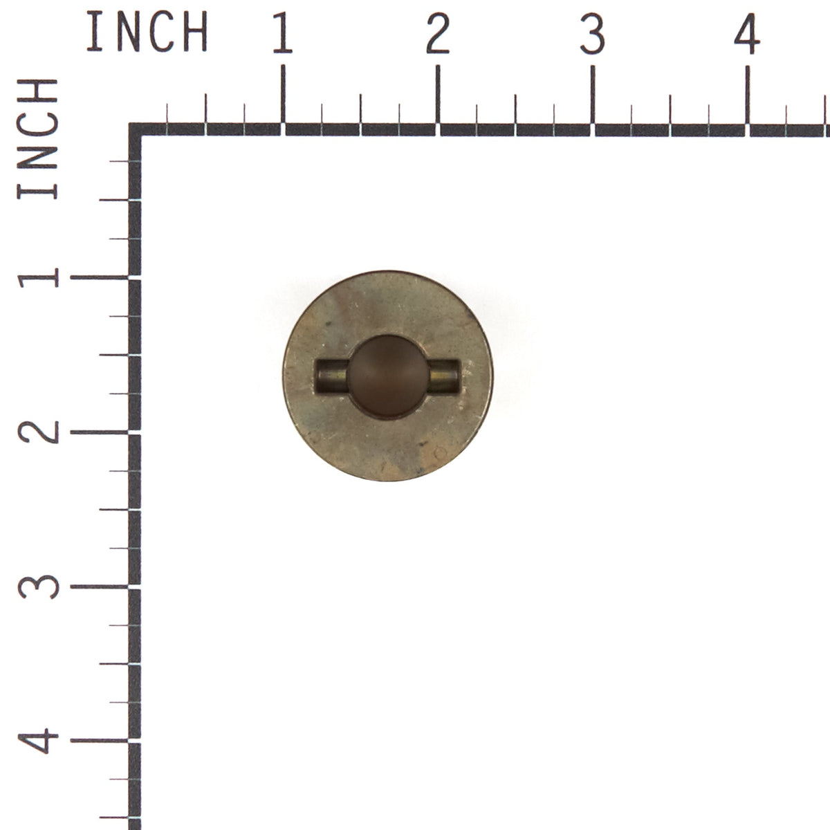 Briggs & Stratton 071792MA PINION GEAR 21RB FD R
