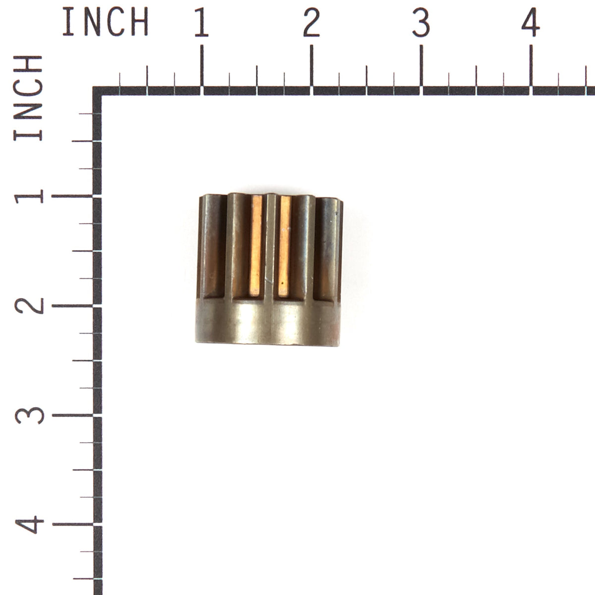 Briggs & Stratton 071792MA PINION GEAR 21RB FD R