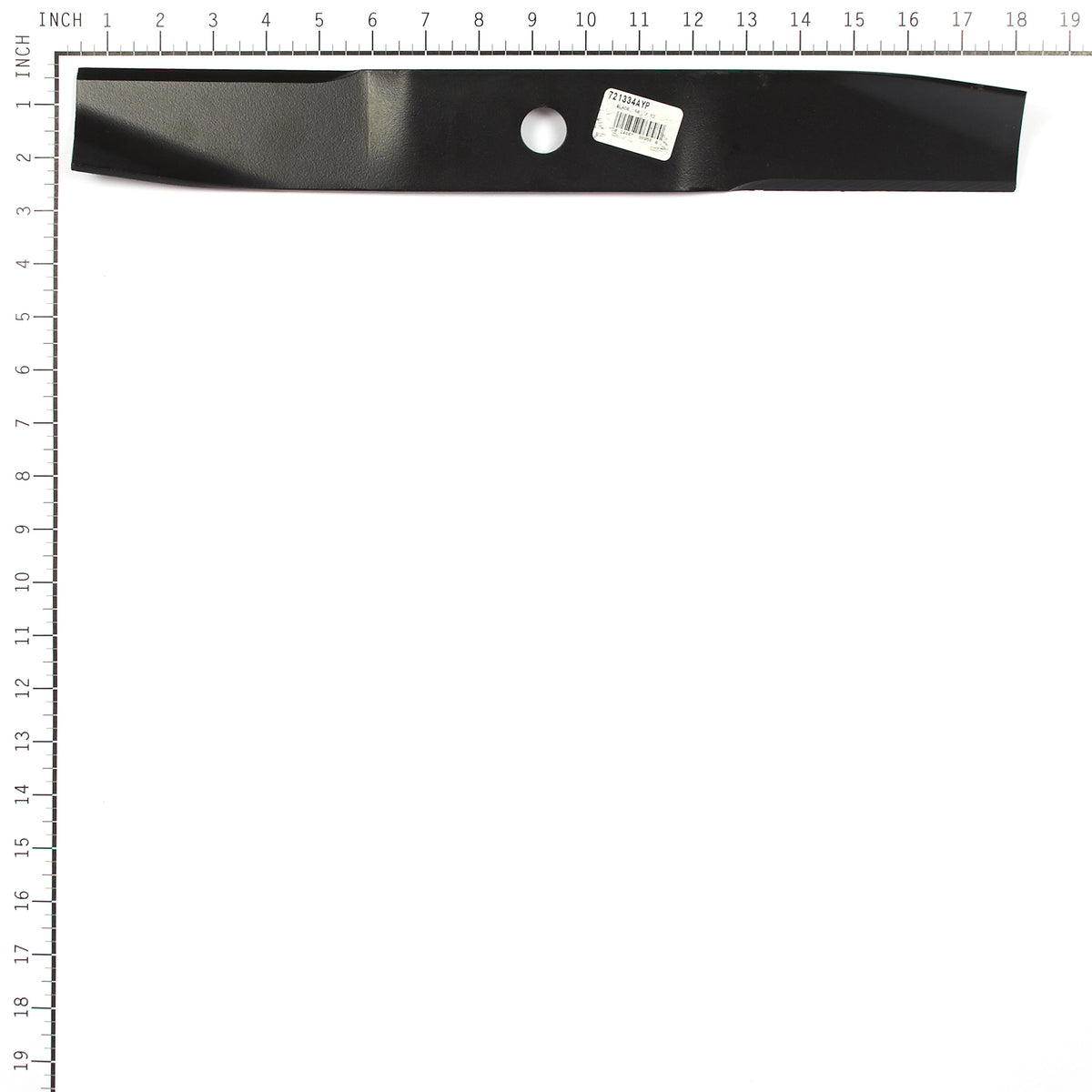 Briggs & Stratton 721334AYP Blade, 50" / 52