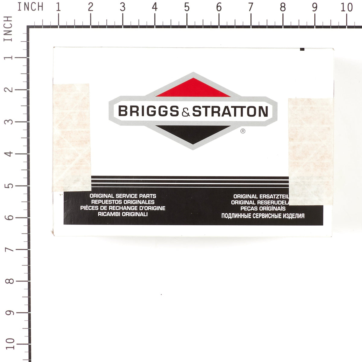 Briggs & Stratton 7301283YP RACK, STEERING